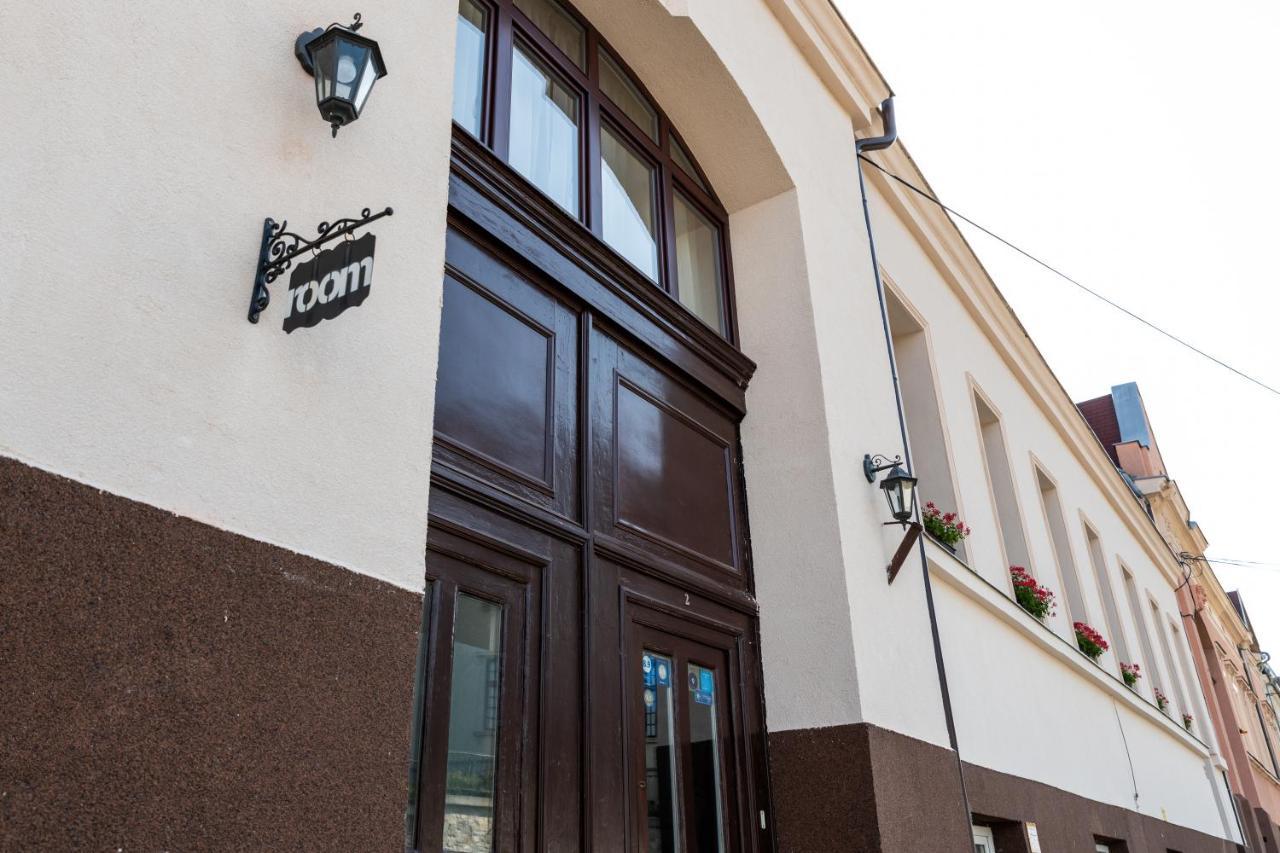 Bed and Breakfast Fenyes Vinorium Шопрон Екстер'єр фото