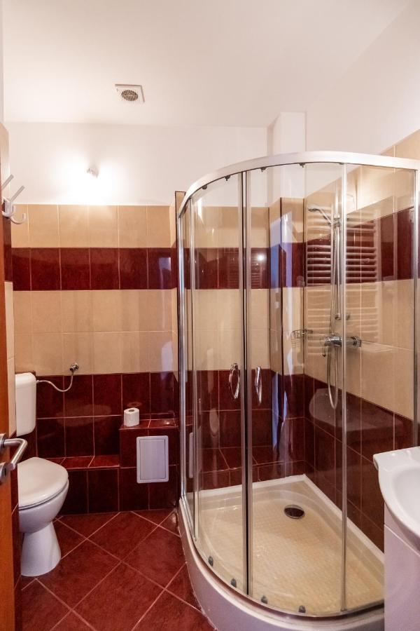 Bed and Breakfast Fenyes Vinorium Шопрон Екстер'єр фото