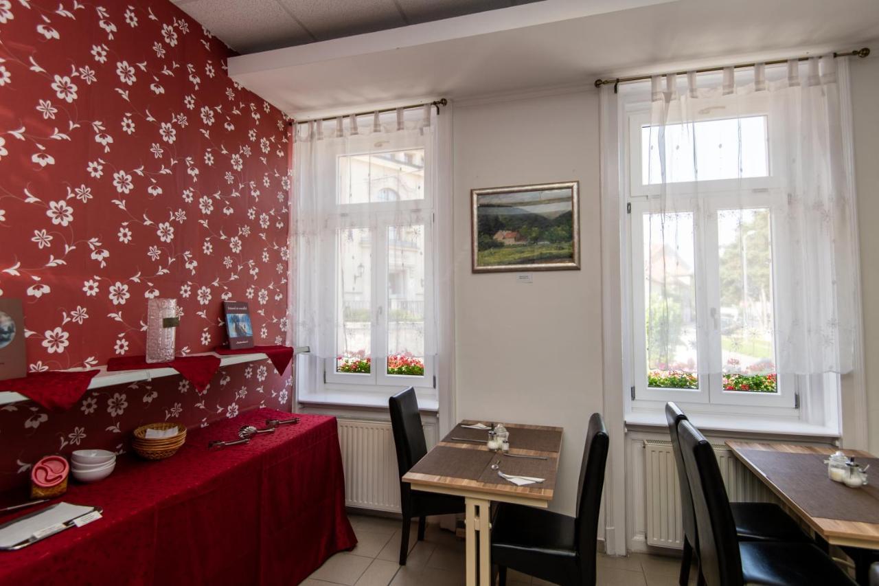 Bed and Breakfast Fenyes Vinorium Шопрон Екстер'єр фото