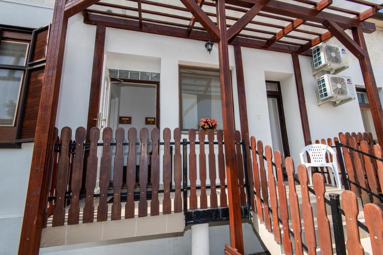 Bed and Breakfast Fenyes Vinorium Шопрон Екстер'єр фото
