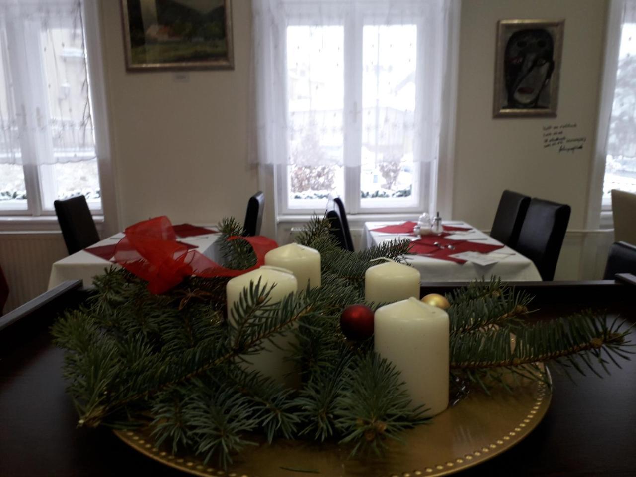 Bed and Breakfast Fenyes Vinorium Шопрон Екстер'єр фото